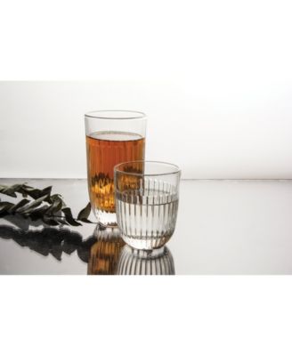 La Rochère - La Rochere Quessant 10-ounce Tumbler, Set of 6