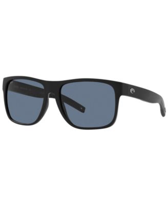 Costa Del Mar - SPEARO XL Polarized Sunglasses, 6S9013 59