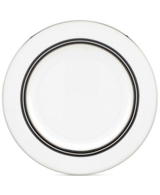 kate spade new york - "Union Street" Salad Plate