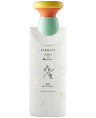 BVLGARI - Petits et Mamans Eau de Toilette, 3.4-oz.
