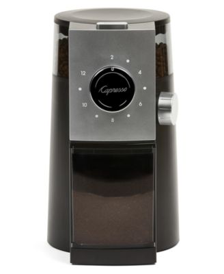 Capresso
