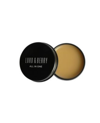 Lord & Berry