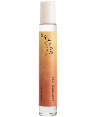 Skylar - Fall Cashmere Eau de Parfum, 0.33-oz.