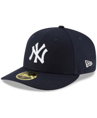 New Era - Low Profile AC Performance 59FIFTY Cap