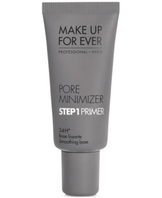 MAKE UP FOR EVER - Make Up For Ever Step 1 Primer Pore Minimizer