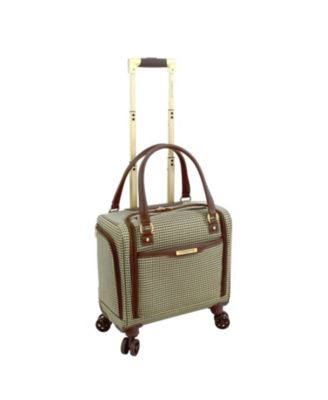 London Fog - Oxford III Underseater Bag