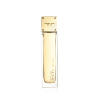 Michael Kors - Sexy Amber Fragrance Collection - A Macy's Exclusive