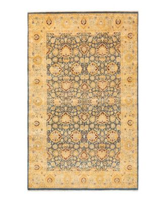 ADORN HAND WOVEN RUGS
