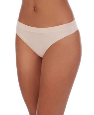 DKNY - Women's Active Comfort Thong DK8961