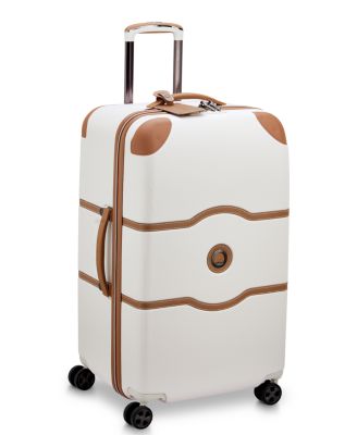 Delsey Paris - CHATELET AIR 2.0 TRUNK 26" SPINNER