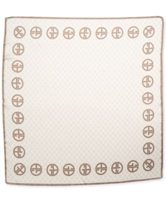 Giani Bernini - Signature Square Scarf