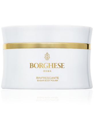 Borghese - Rinfrescante Sugar Body Polish