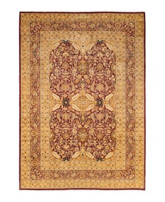 ADORN HAND WOVEN RUGS