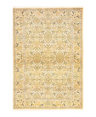 ADORN HAND WOVEN RUGS