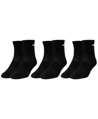Pair of Thieves - Men's Bowo Cushioned Ankle Socks - 3pk.
