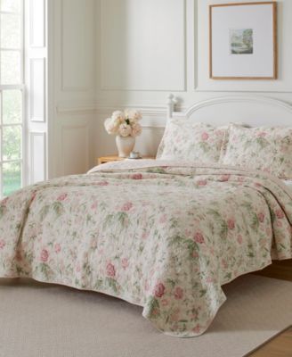 Laura Ashley - Belle Sheet Set