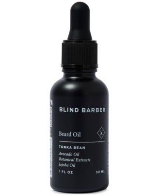 Blind Barber - Beard Oil, 1-oz.