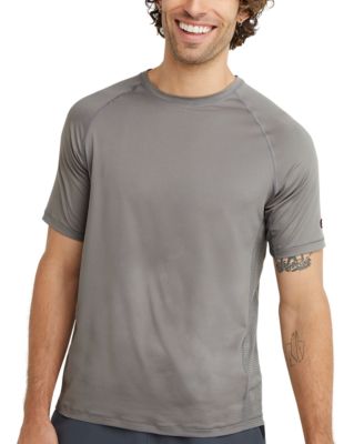 Champion - Men's Signature Back Mesh T-Shirt