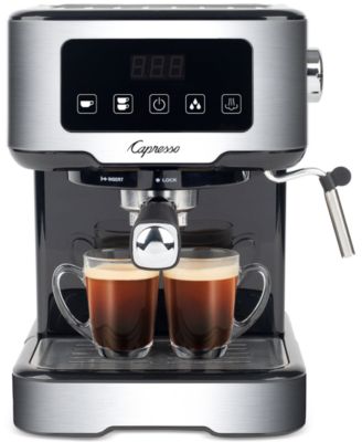 Capresso - Espresso & Cappuccino Machine