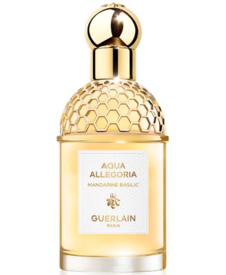 GUERLAIN - Guerlain Aqua Allegoria Eau de Toilette Fragrance Collection
