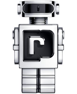 Rabanne - Men's Phantom Eau de Toilette Fragrance Collection