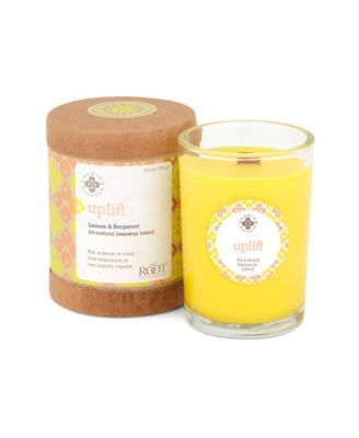 ROOT CANDLES