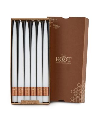 ROOT CANDLES