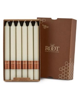 ROOT CANDLES