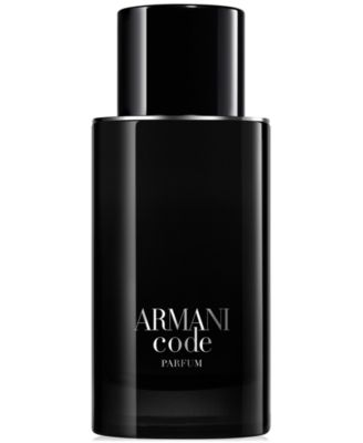 Giorgio Armani - Giorgio Armani Men's Armani Code Parfum Fragrance Collection