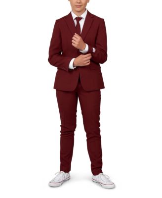 OppoSuits