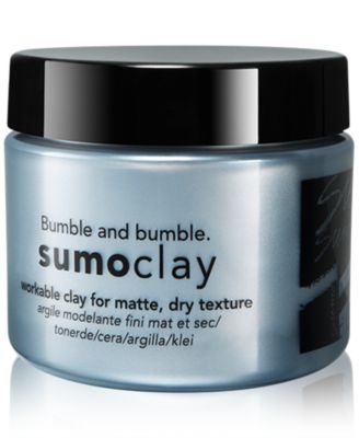 Bumble and Bumble - Sumoclay, 1.5-oz.