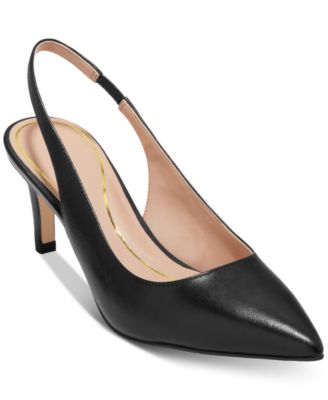 Cole Haan - Women's Vandam Slingback Pumps