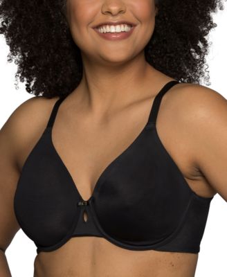 Vanity Fair - Women's Beauty Back Underwire 2-Ply Bra