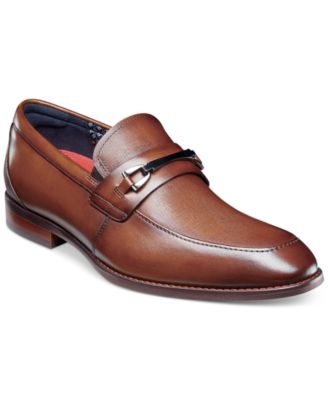 Stacy Adams - Men's Kaylor Bit Dress Loafer