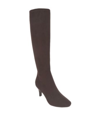 Impo - Namora Wide-Calf Dress Boots