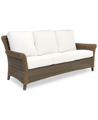 Agio - Belmont Outdoor Sofa