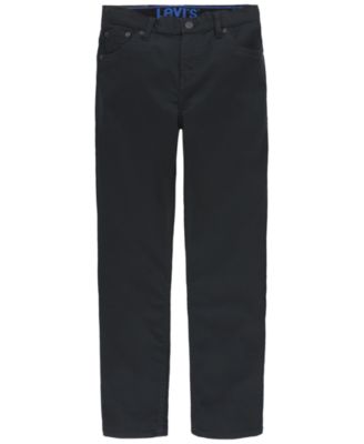 Levi's