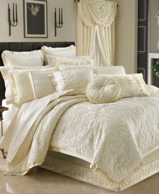 J Queen New York - Marquis Comforter Sets