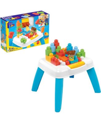 Mega Bloks