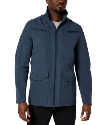Kenneth Cole - Men's Active Field Jacket