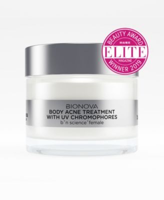 Bionova - Body Acne Treatment With UV Chromophores