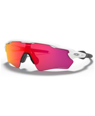 Oakley JR