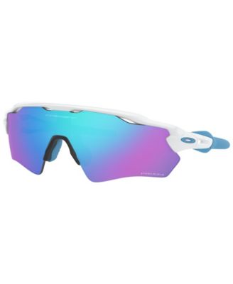 Oakley JR