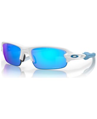 Oakley JR