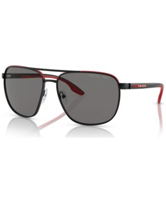 PRADA LINEA ROSSA