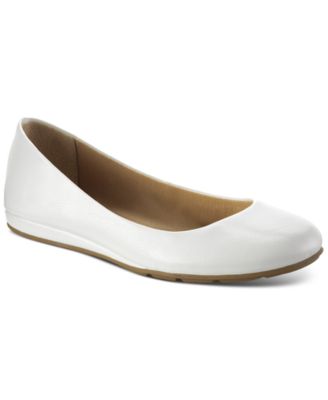 Sun + Stone - Eliana Flats