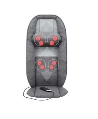 Homedics - Total Recline Massage Cushion
