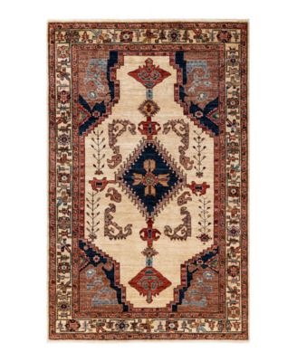 ADORN HAND WOVEN RUGS
