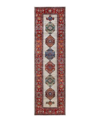 ADORN HAND WOVEN RUGS