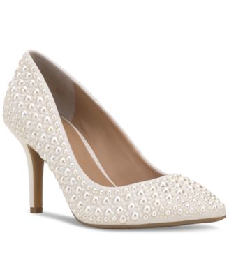 I.N.C. International Concepts - Zitah Pumps